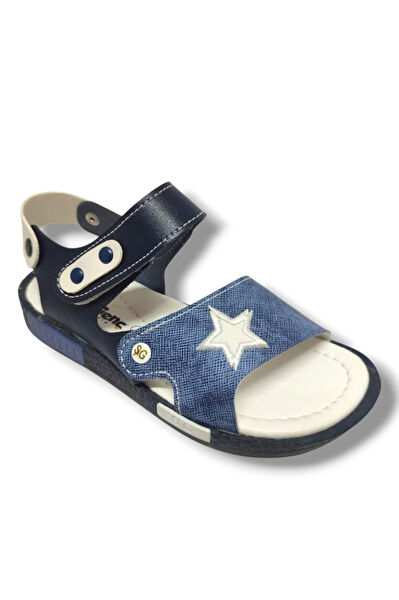 Şiringenç Erkek Çocuk Sandalet
