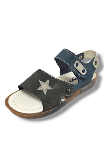 Şiringenç Erkek Çocuk Sandalet