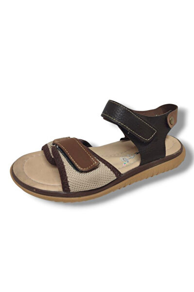 Şiringenç Erkek Çocuk Sandalet