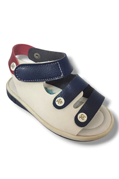 Şiringenç Erkek Çocuk Sandalet