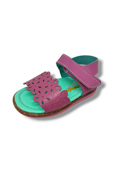 Şiringenç Kız Çocuk Sandalet