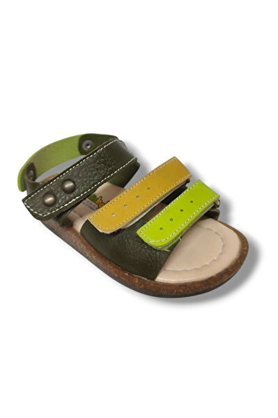 Şiringenç Erkek Çocuk Sandalet