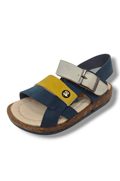 Şiringenç Erkek Çocuk Sandalet