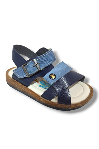 Şiringenç Erkek Çocuk Sandalet