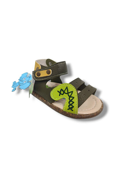 Şiringenç Erkek Çocuk Sandalet