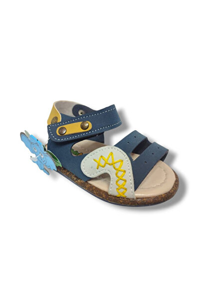 Şiringenç Erkek Çocuk Sandalet