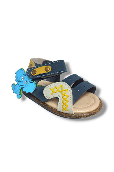 Şiringenç Erkek Çocuk Sandalet
