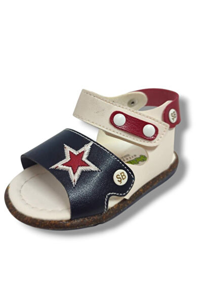 Şiringenç Erkek Çocuk Sandalet