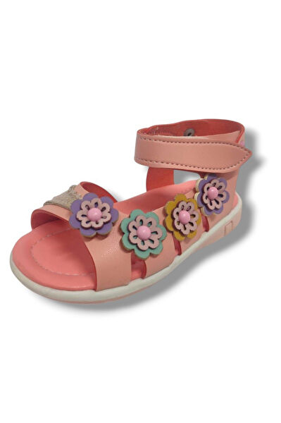 Şiringenç Kız Çocuk Sandalet