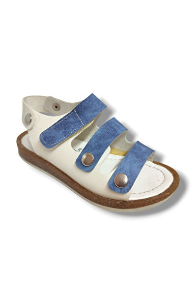 Şiringenç Erkek Çocuk Sandalet