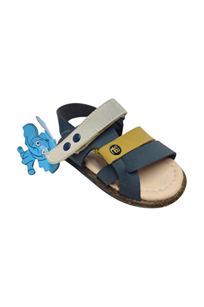 Şiringenç Erkek Çocuk Sandalet