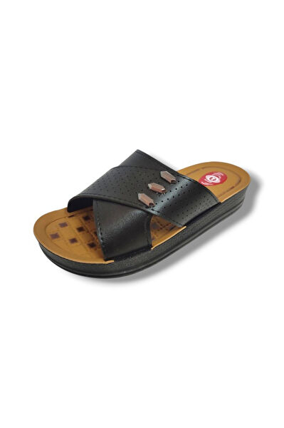 Polikamp Kadın Terlik