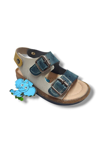 Şiringenç Erkek Çocuk Sandalet