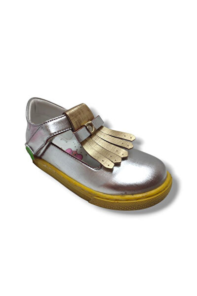 Şiringenç Kız Çocuk Sandalet