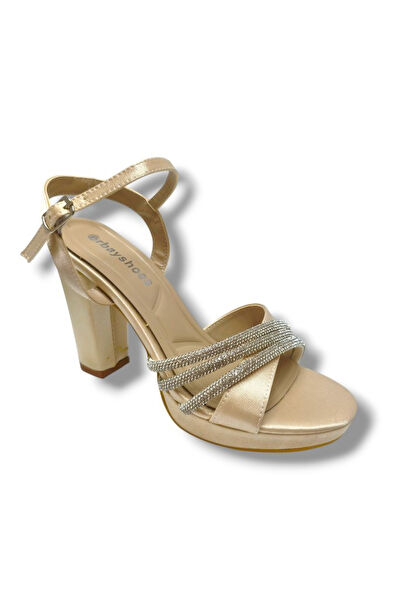 Erbay Kadın Sandalet