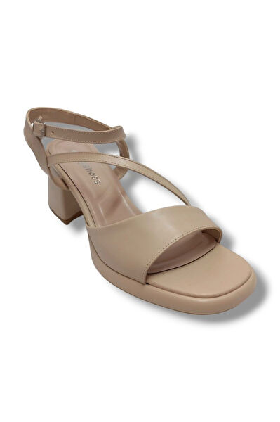 Erbay Kadın Sandalet