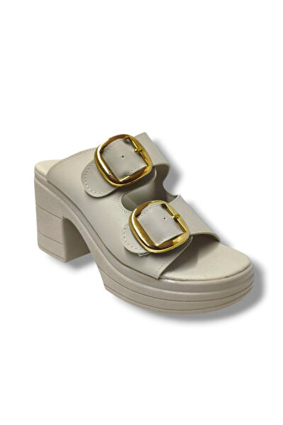 Şanzelize Kadın Terlik