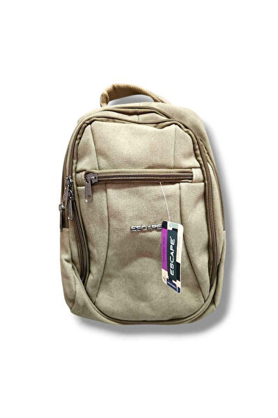 Escape Erkek Sırt Çanta