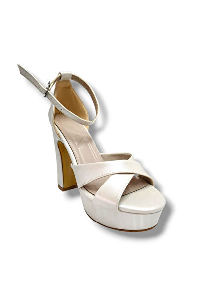 Alvin Kadın Sandalet