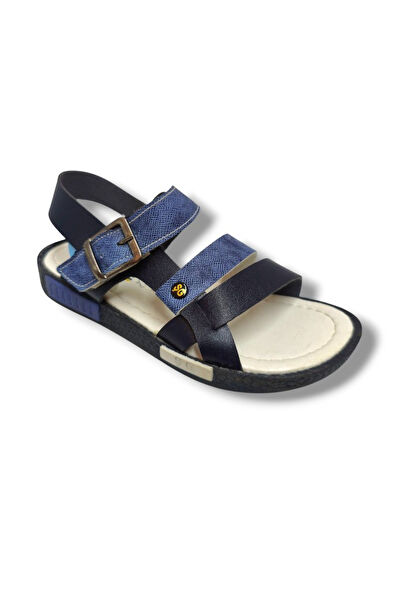 ŞirinBebe Erkek Çocuk Sandalet