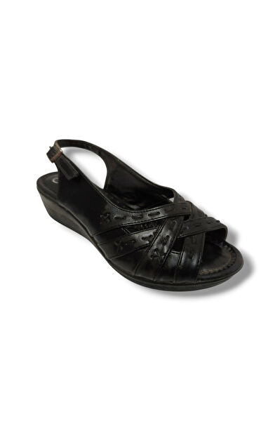 Hisaş Kadın Sandalet