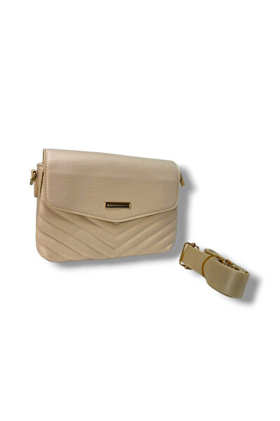 Cakgo Kadın Omuz Çantası