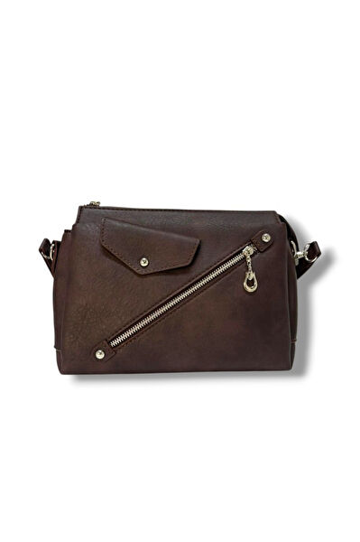 Cakgo Kadın Omuz Çantası