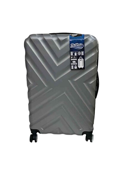 Cakgo Bavul, Valiz, Seyahat Çantası