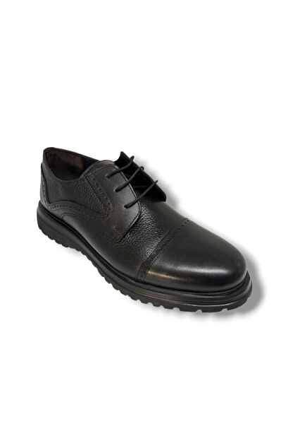 Cakgo Erkek Klasik Ayakkabı