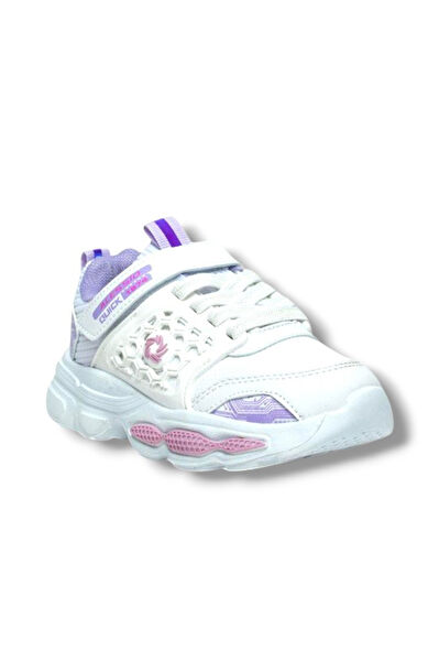 Alessio Kız Çocuk Spor Ayakkabı, Sneaker