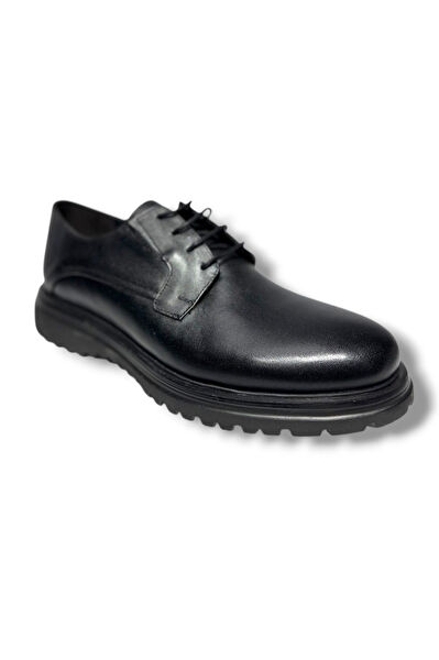 Cakgo Erkek Klasik Ayakkabı