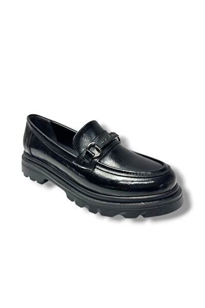 Fancy Kadın Loafer Ayakkabı