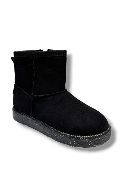 Cakgo Kız Çocuk Bot, Çizme