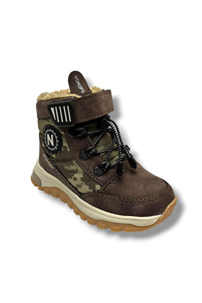 Ndrops Erkek Çocuk Bot, Çizme