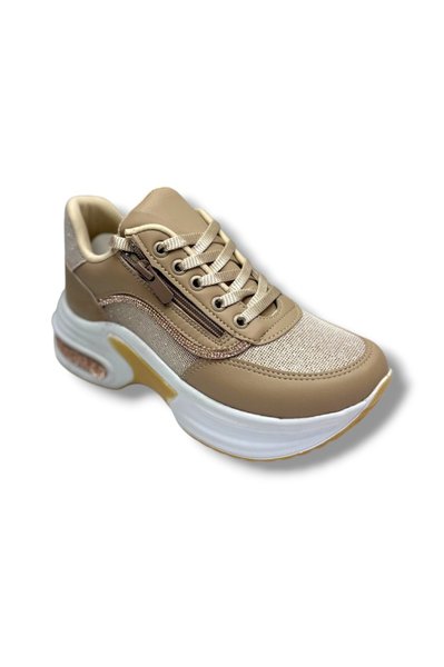 Modalendo Kadın Sneaker Ayakkabı