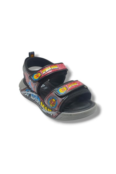Butiqe Erkek Çocuk Sandalet