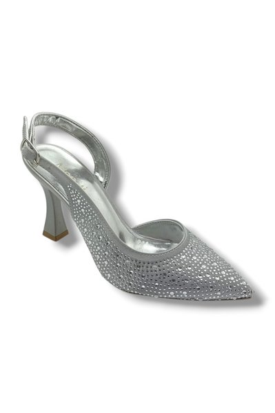 Mengı Stiletto Ayakkabı