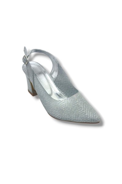 Desire Shose Klasik Topuklu Ayakkabı