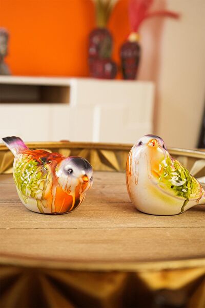 caMekan Dekoratif Obje, Biblo, Figür