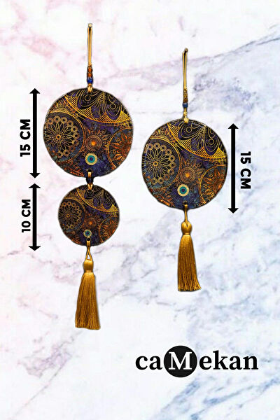 caMekan Duvar Süsleri