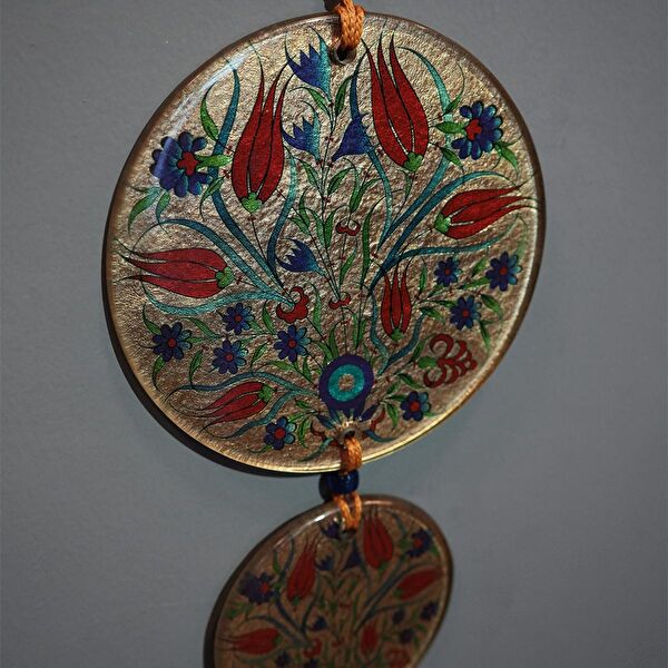 caMekan Duvar Süsleri