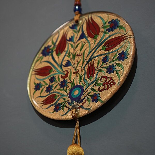 caMekan Duvar Süsleri