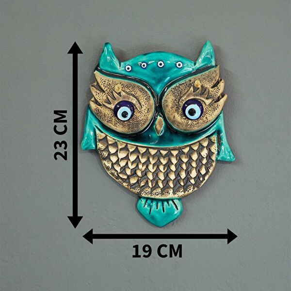 caMekan Duvar Süsleri