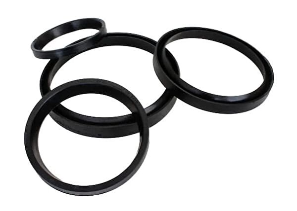 Cemal Conta Hortum Bağlantısı, Kelepçe