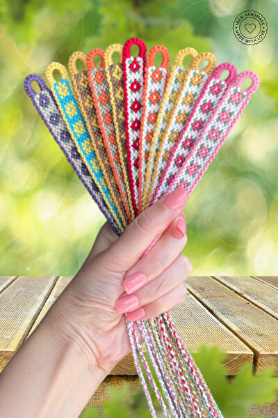 Chic Shoppine Bileklik