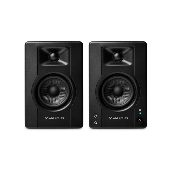 M-Audio Stüdyo Referans Monitörü