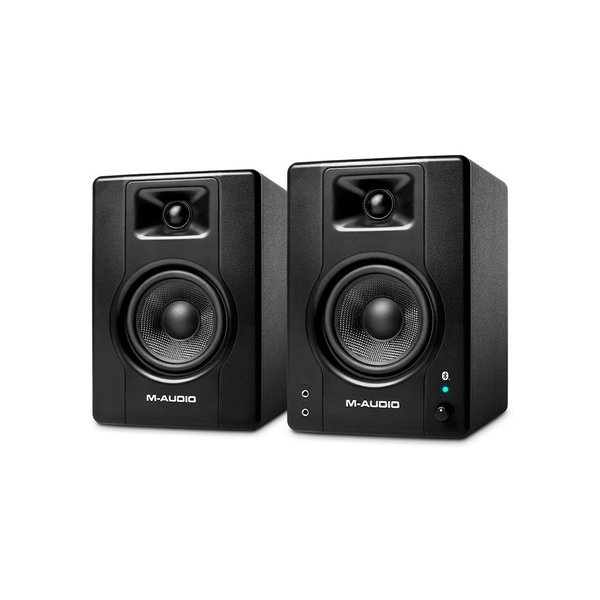 M-Audio Stüdyo Referans Monitörü