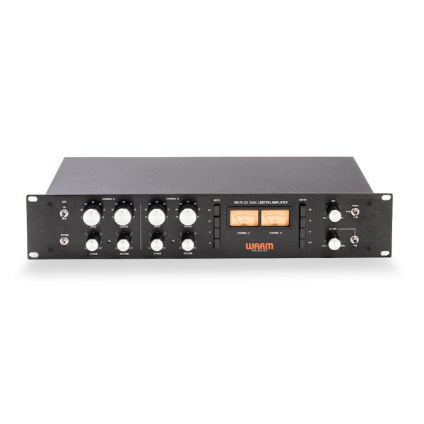 Warm Audio Efekt Pedalı