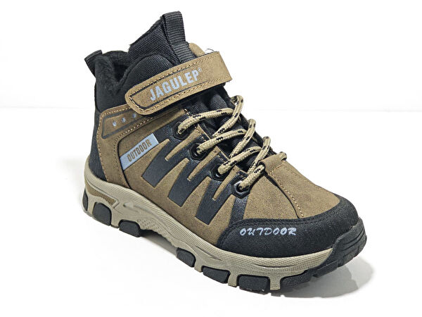 Cem Pekşen Outdoor Ayakkabı