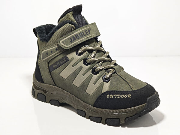 Cem Pekşen Outdoor Ayakkabı